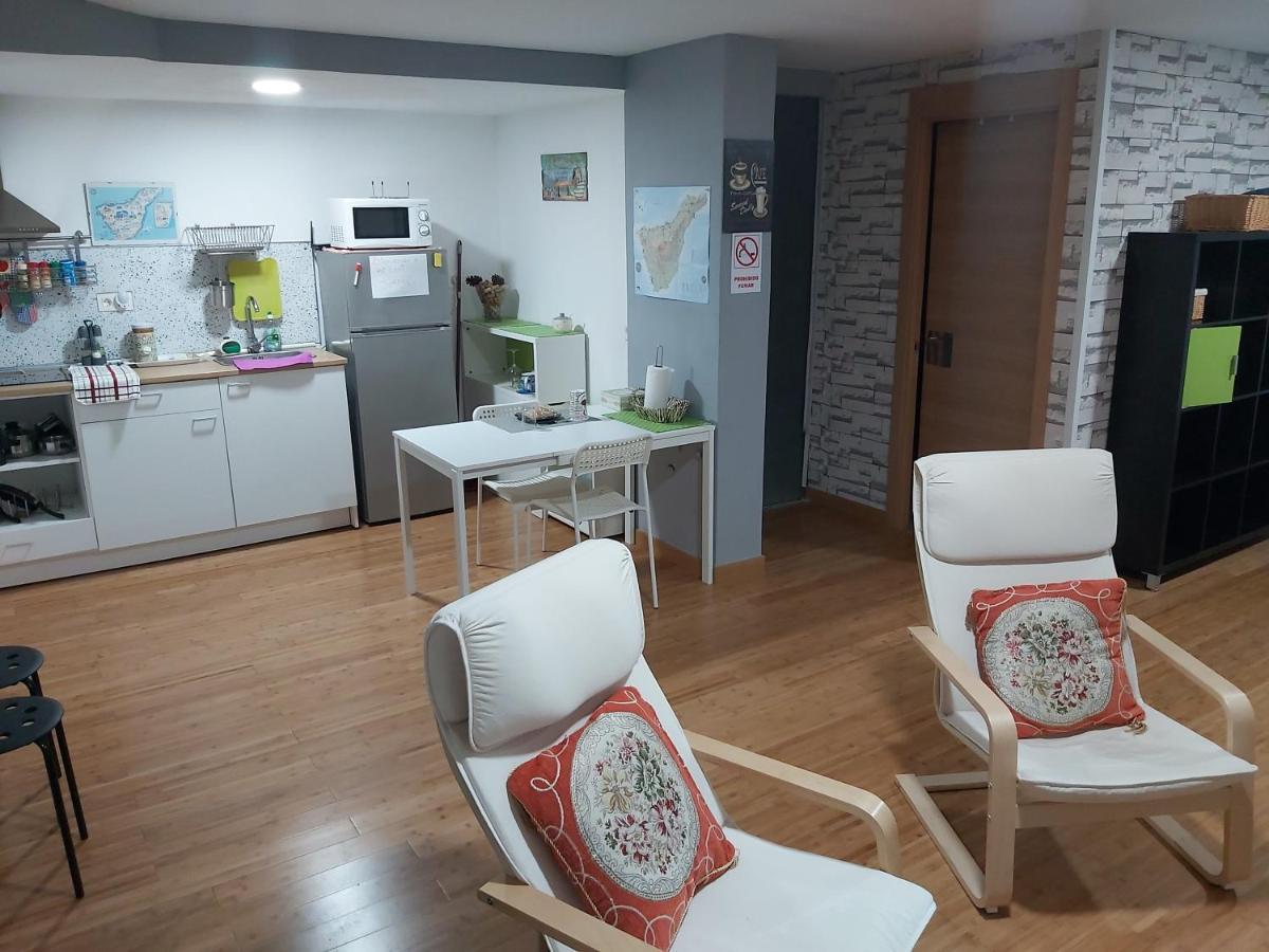 Apartament Loft Cruz, Acoran *