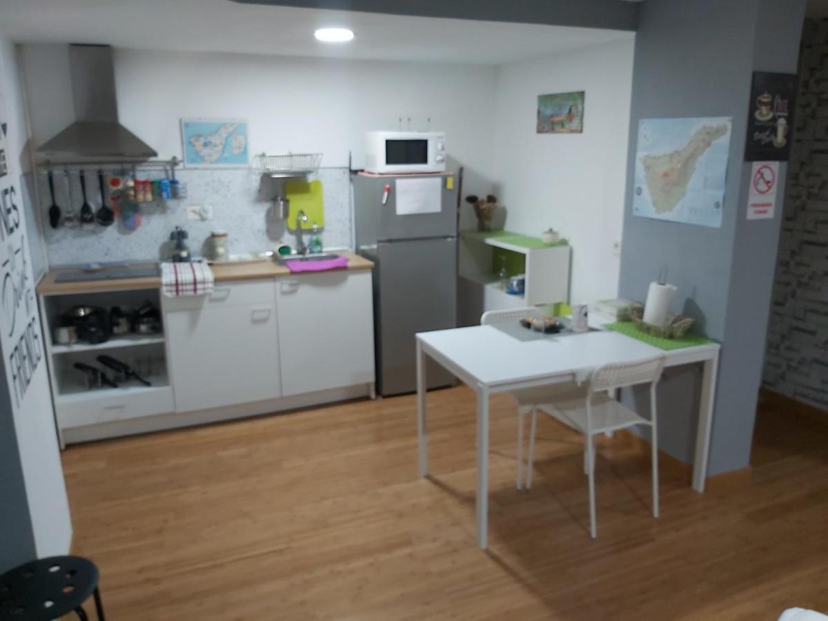 Loft Cruz, Acoran * Santa Cruz de Tenerife