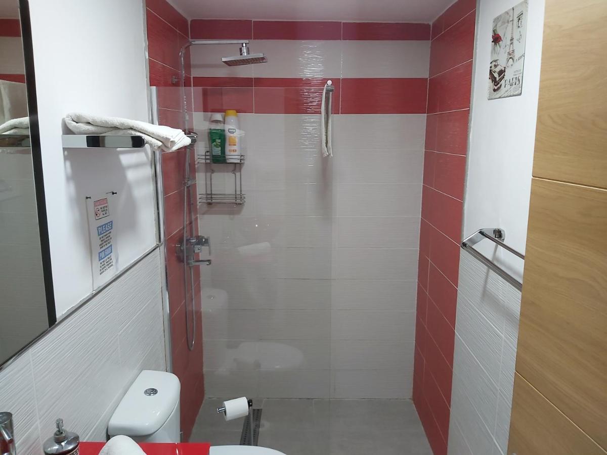 Apartament Loft Cruz, Acoran