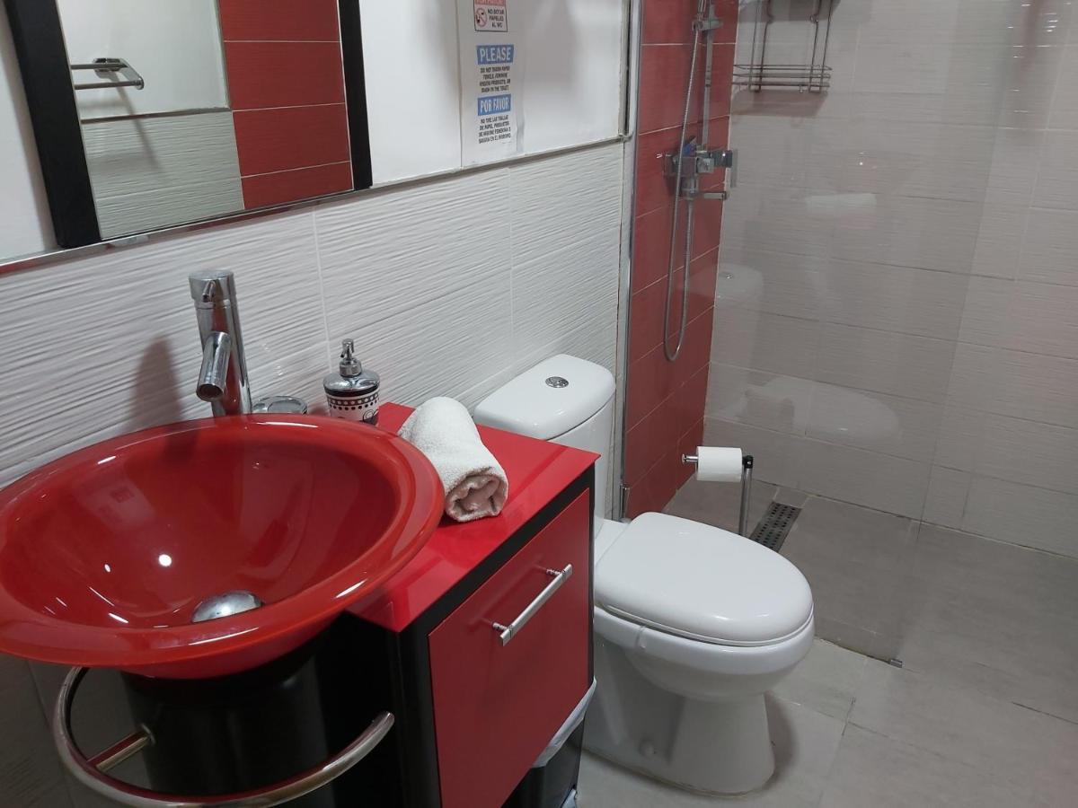 Apartament Loft Cruz, Acoran