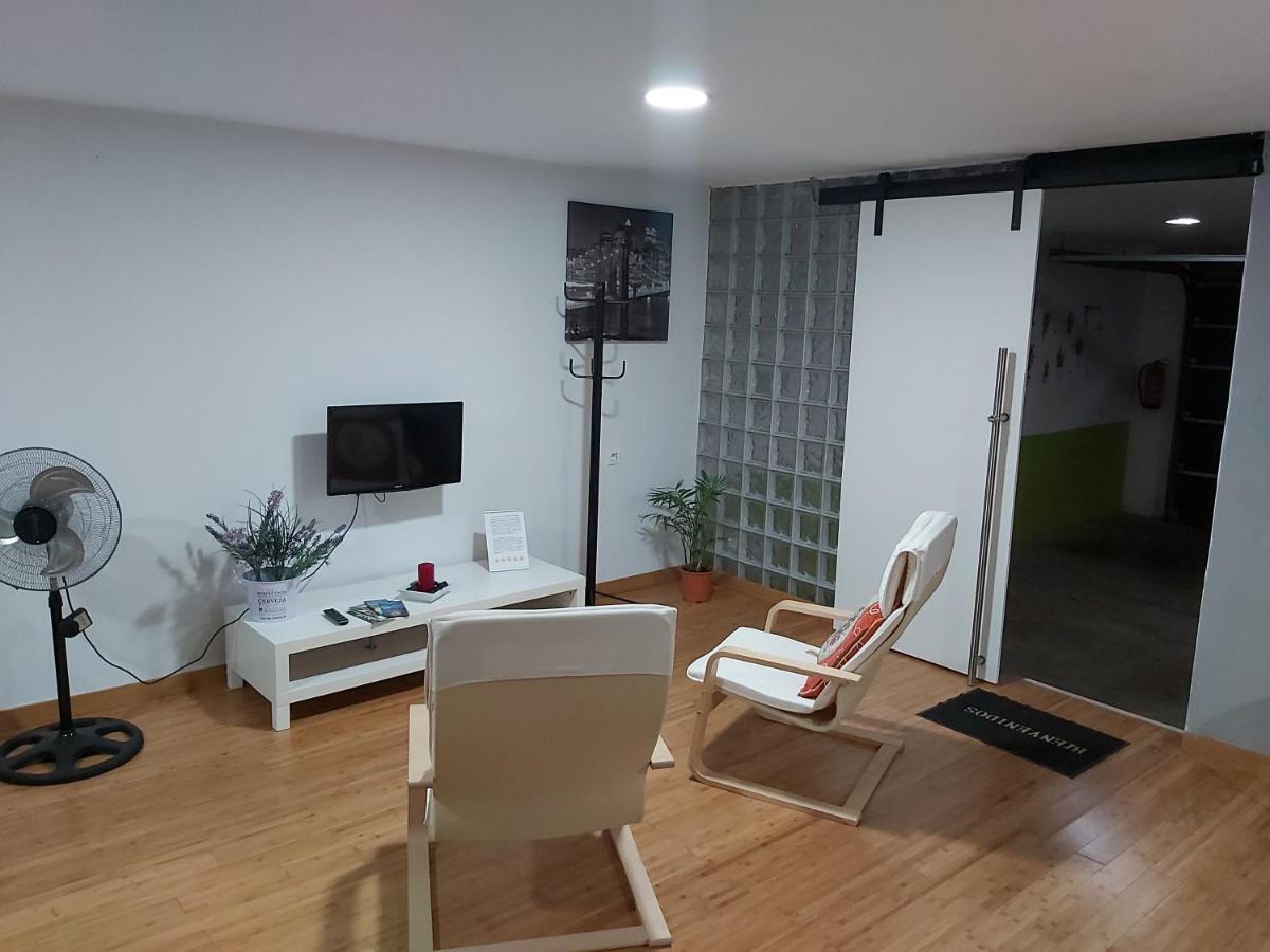 Apartament Loft Cruz, Acoran
