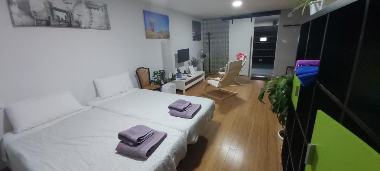 Loft Cruz, Acoran Santa Cruz de Tenerife