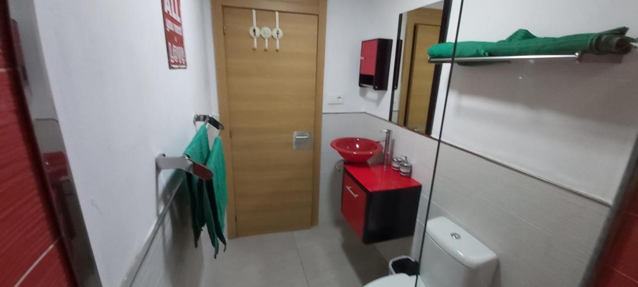 Loft Cruz, Acoran Santa Cruz de Tenerife