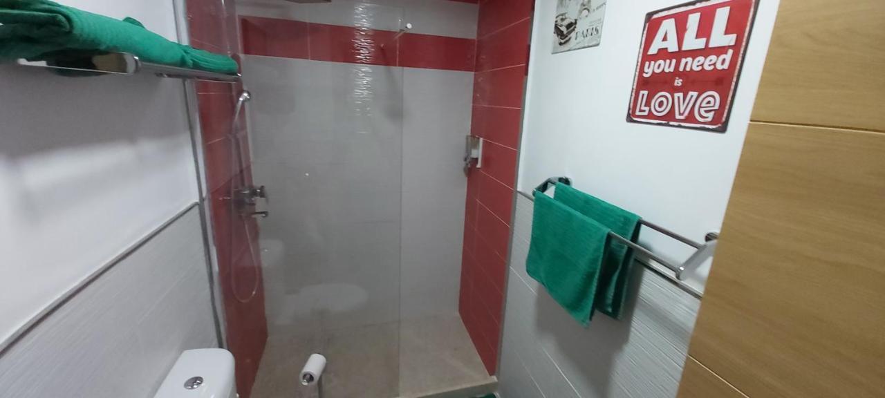 Loft Cruz, Acoran * Santa Cruz de Tenerife