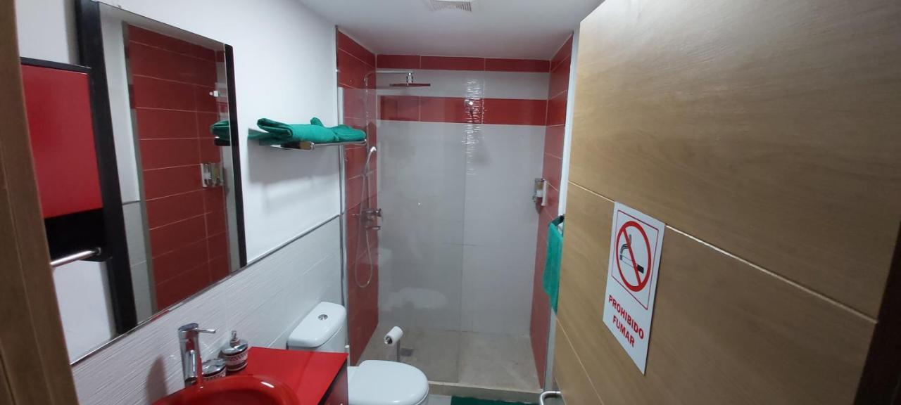 Apartament Loft Cruz, Acoran