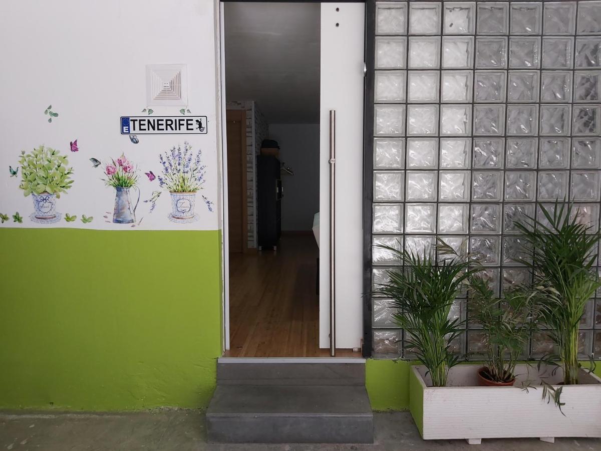 Apartament Loft Cruz, Acoran