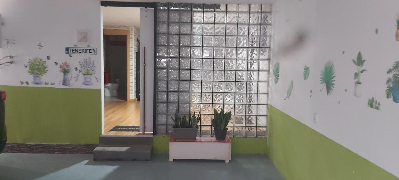 Loft Cruz, Acoran Apartament *