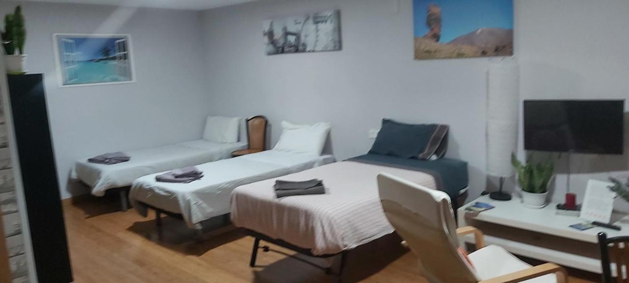 Loft Cruz, Acoran * Santa Cruz de Tenerife