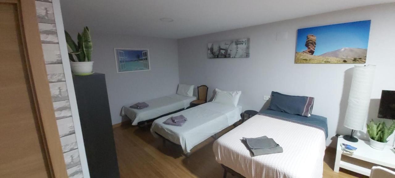 Loft Cruz, Acoran Santa Cruz de Tenerife