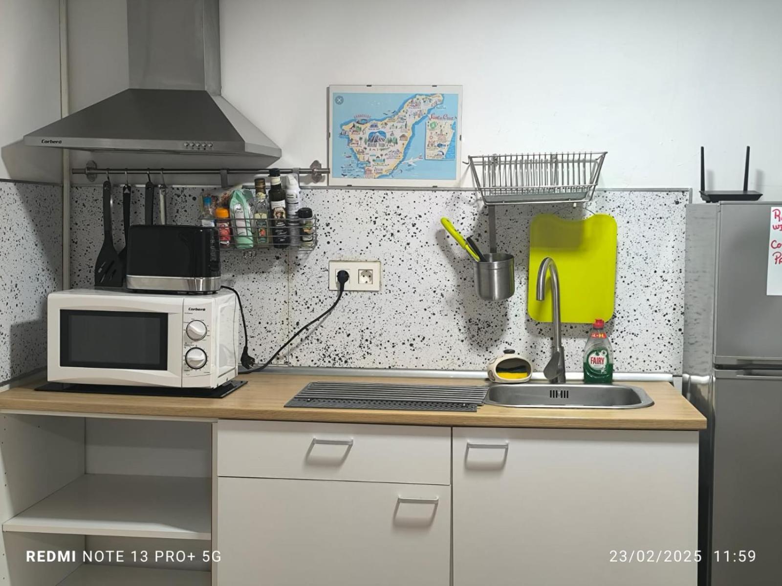 Apartament Loft Cruz, Acoran *
