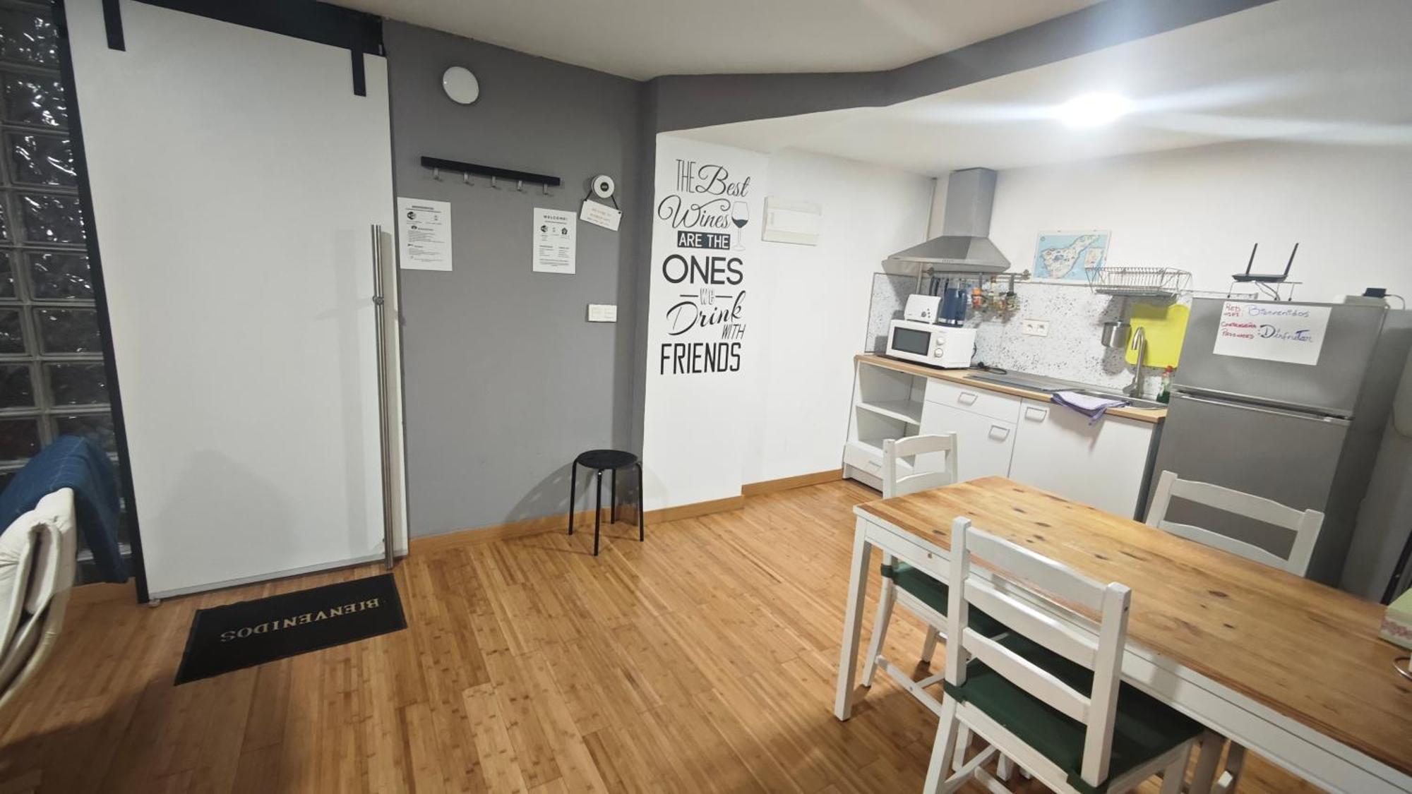 Loft Cruz, Acoran * Santa Cruz de Tenerife