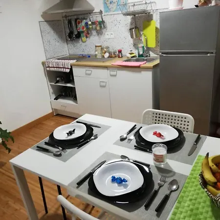 Appartamento Loft Santa Cruz, Acoran Santa Cruz de Tenerife Esterno foto