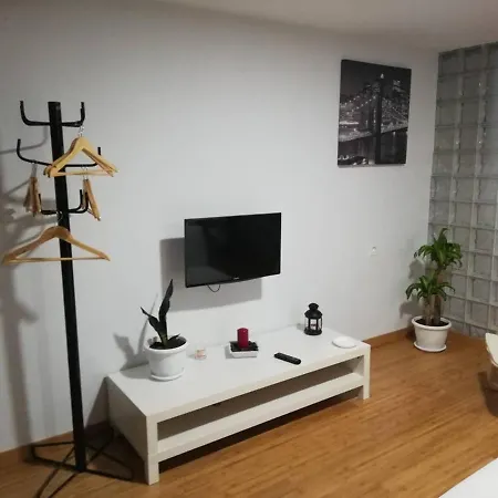 Appartamento Loft Santa Cruz, Acoran Santa Cruz de Tenerife Esterno foto
