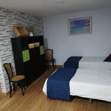 Appartamento Loft Santa Cruz, Acoran Santa Cruz de Tenerife Esterno foto