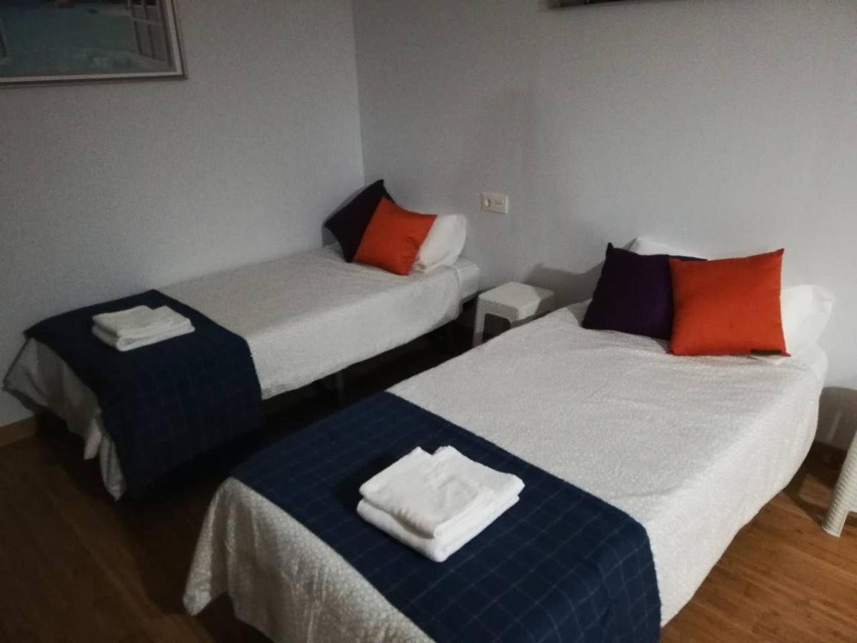 Apartment Loft Cruz, Acoran *