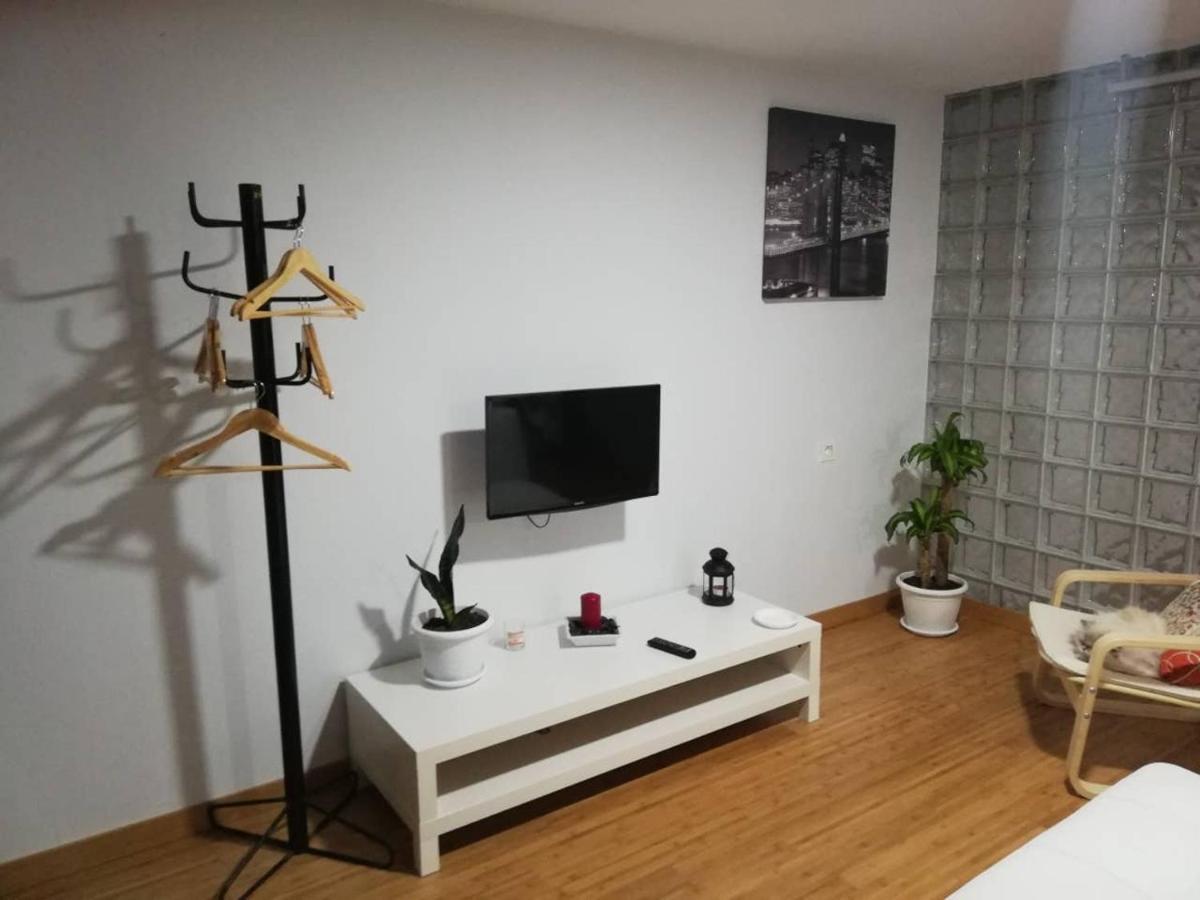 Apartment Loft Cruz, Acoran