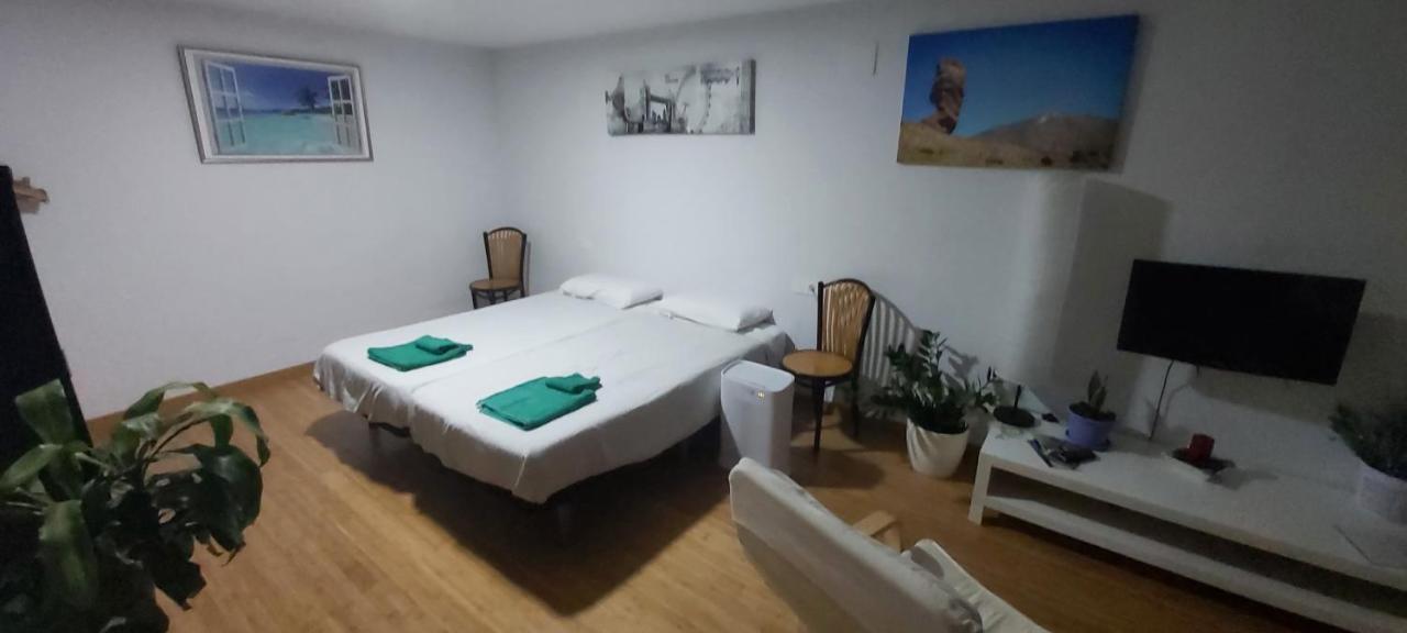 Loft Cruz, Acoran Apartment *