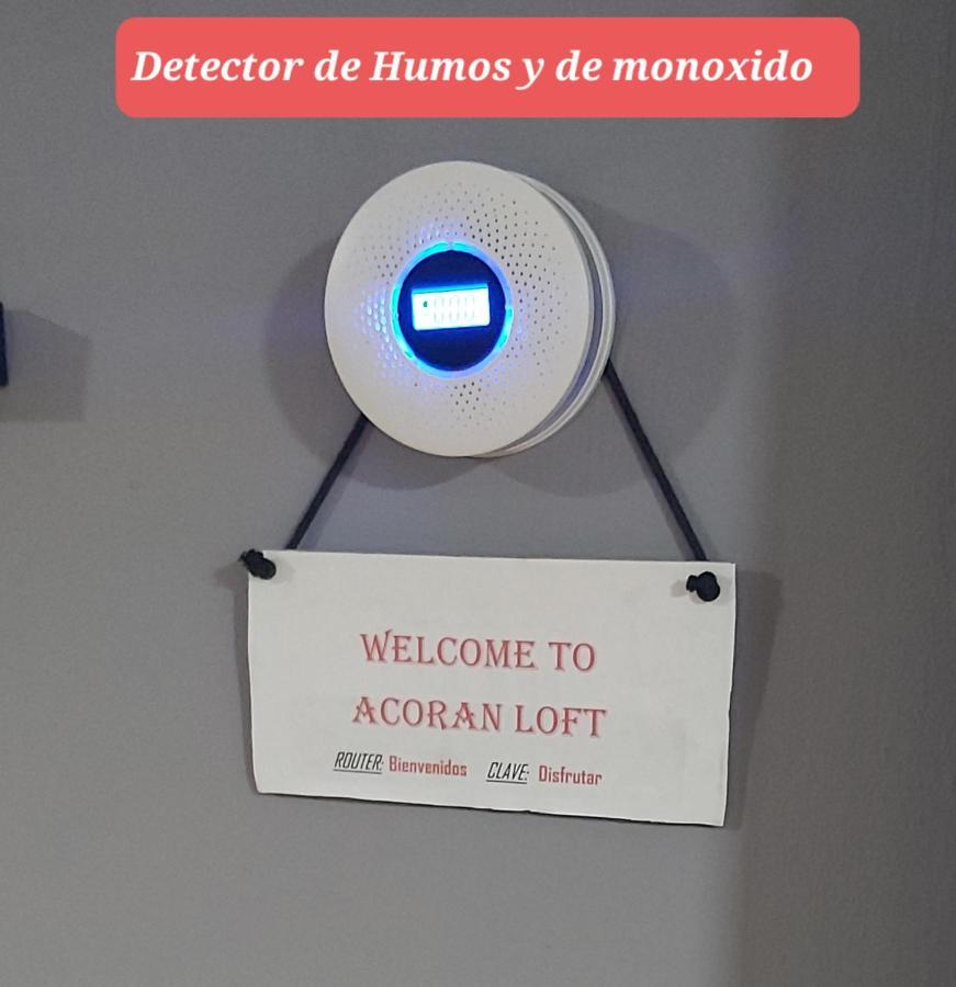 Loft Cruz, Acoran * Santa Cruz de Tenerife