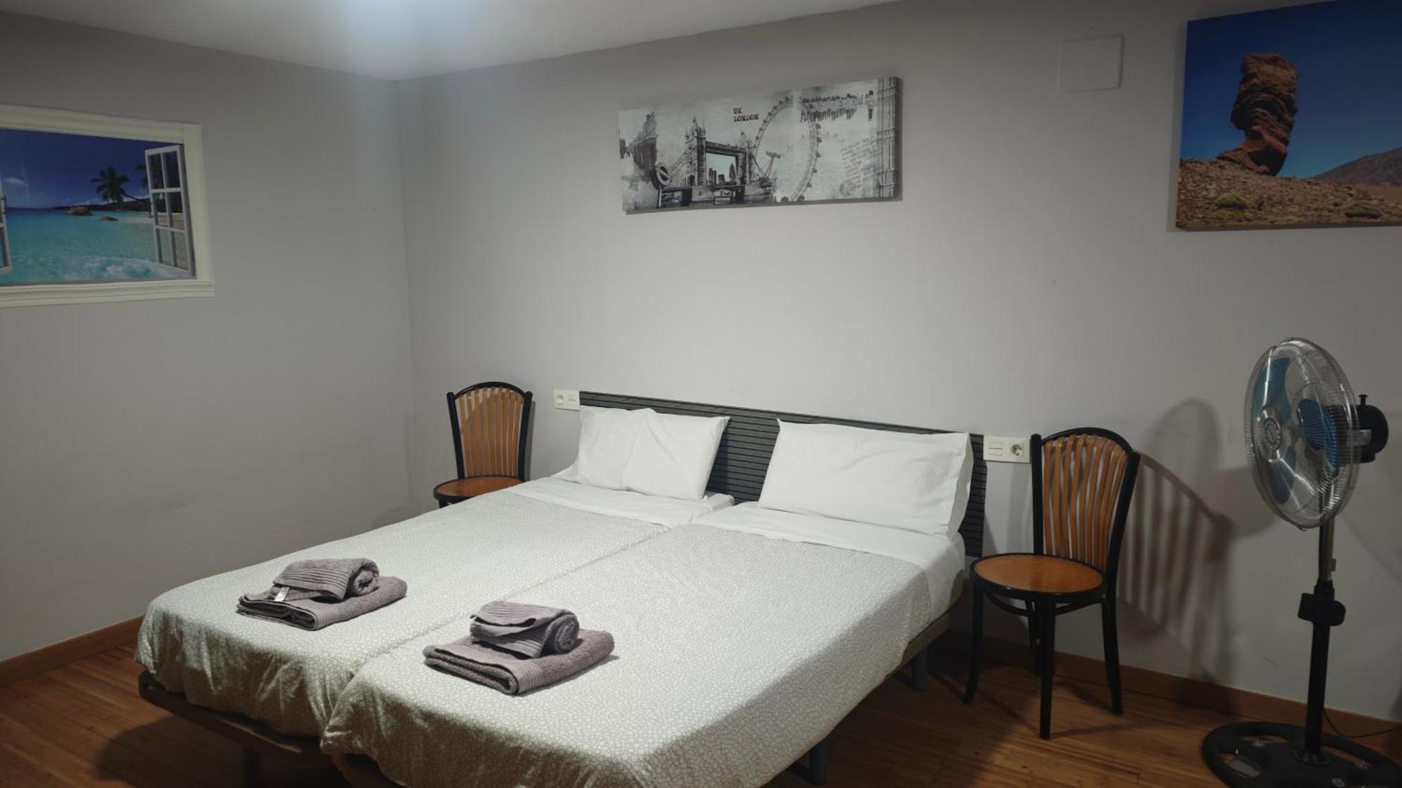 Loft Cruz, Acoran Apartment *